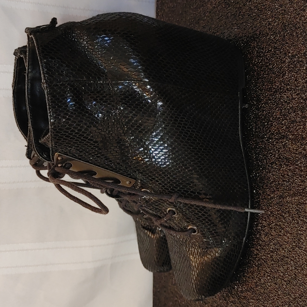 Call It Spring Boots - Picture 3 of 6